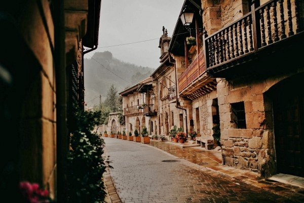 Riocorvo alza su candidatura a lo más alto logrando el título de Pueblo de Cantabria 2021