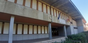Colegio José María Pereda