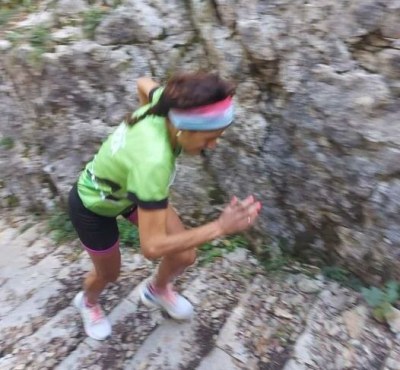 Carmen Pérez reina en el regional de escalada, y Orza acapara el cajón final