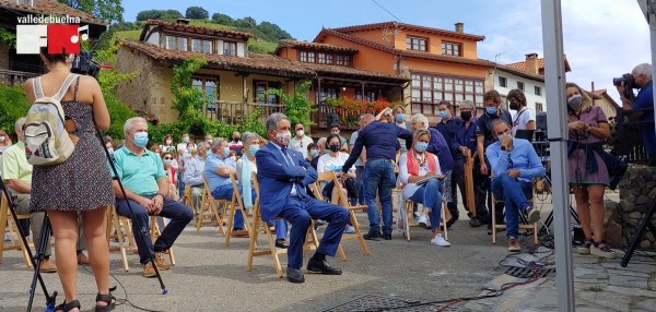 Un tiempo extraordinario.