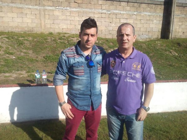  Manuel Samos y Javier Pardo
