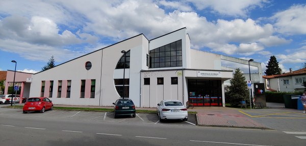 Cuatro vecinos de Los Corrales ingresados por Covid 19