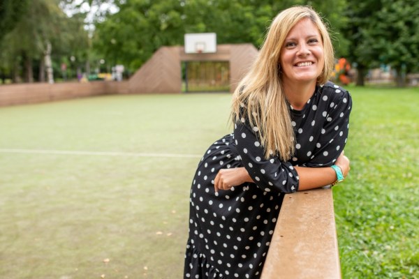 Afronta su nueva responsabilidad en el gobierno socialista cartiego tras la renuncia de Jorge Martil Terán por motivos laborales