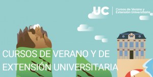 Cursos de verano y extensión universitaria de la Universidad de Cantabria 2024