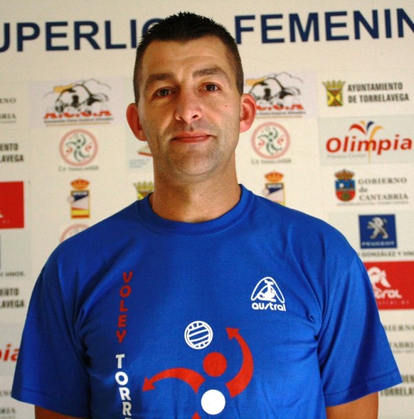  Alex Rio
