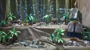 Concurso de Escapartes Navidad 2011