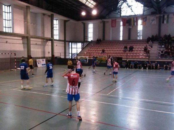 Imagen del partido