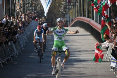Ciclocross: Isaac Suárez y Kevin Suárez consiguen el oro en Gandía