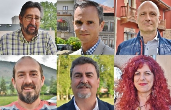 Las medidas se presentaron en Junta de Portavoces