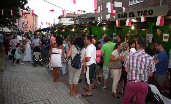 Suspendidas las fiestas de Santiago de Cartes