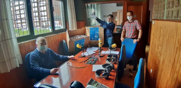 El sector se muestra "más que satisfecho" con las cifras cosechadas en una 'Primavera Comercial' marcada por el cierre obligado por el coronavirus