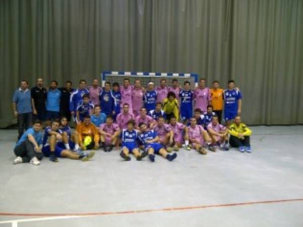 Vallebuelna en Oviedo en pretemporada