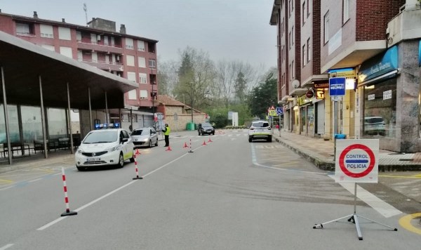 La Policía Local está necesitada de agentes de calle