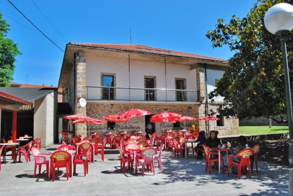 Es el paso previo para la licitación del servicio de hostelería del edificio público