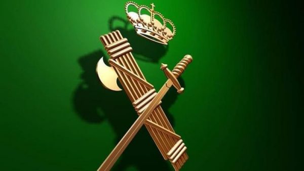 La Guardia Civil detiene a un hombre por un robo en un piso de Los Corrales
