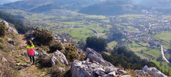 San Felices de Buelna