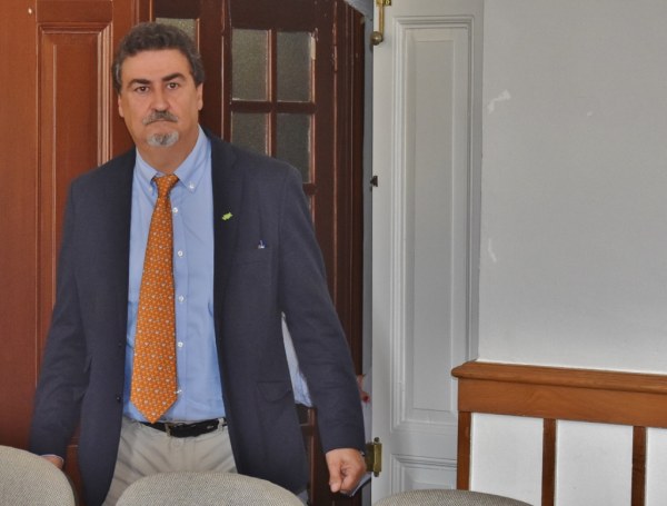 José Joaquín Bengochea