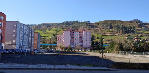 Se inaugurará en los primeros días de 2020.