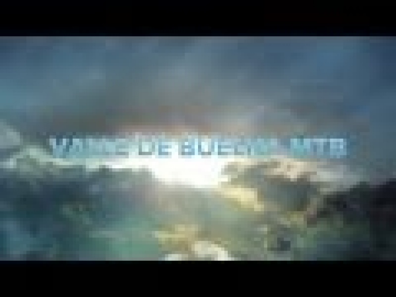 Spot promocional de Valle de Buelna MTB