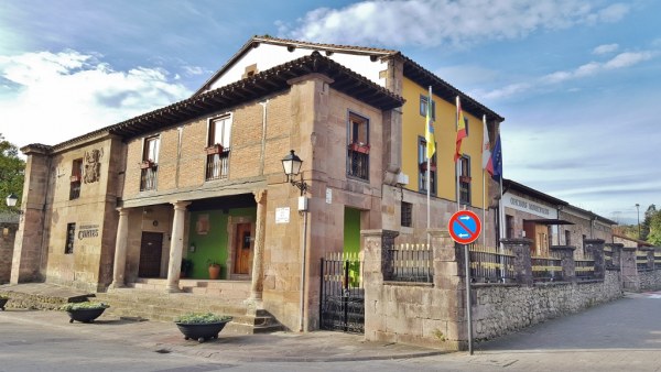 Ayuntamiento de Cartes