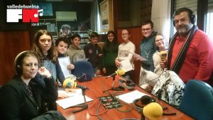 El CEIP José María de Pereda habló del CRIE en La Radio Con Clase
