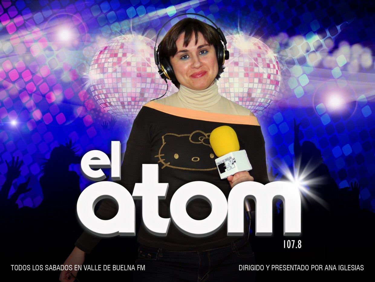 El Atom