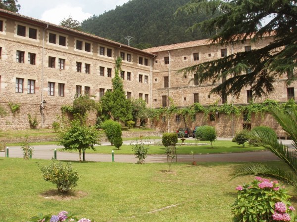 Instalaciones de Cadmasa