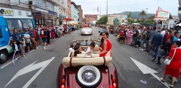 Los Corrales abre la puerta a unas fiestas de San Juan "más familiares"