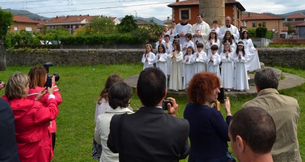 En 2020 se celebrarán los dos últimos fines de semana de septiembre y el 10 de octubre