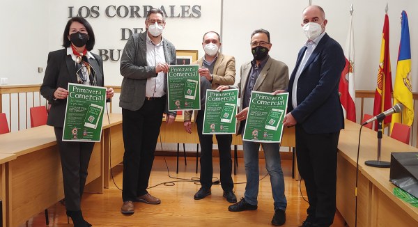 Bartolomé, Argumosa, Arce, Victorino y Cayón.