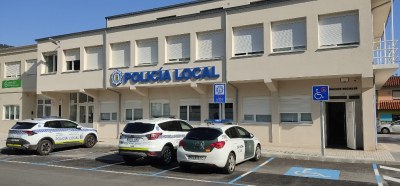 Los Corrales ampliará la plantilla de la Policía Local