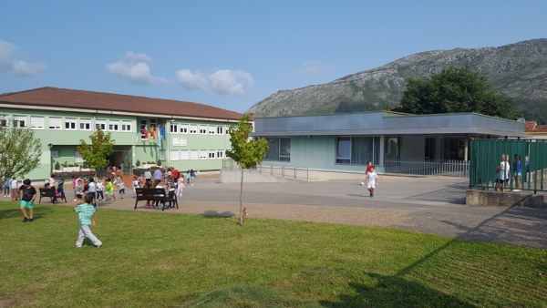 La Educación se lleva varias partidas de los Presupuestos Municipales