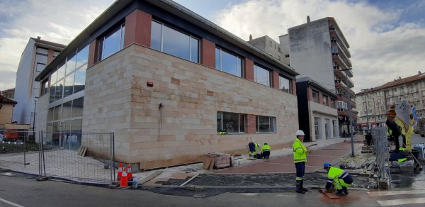 El concejal José Joaquín  Bengochea ha criticado sus "deficiencias y carencias" lamentando que "nadie se quiere hacer responsable de este desaguisado"