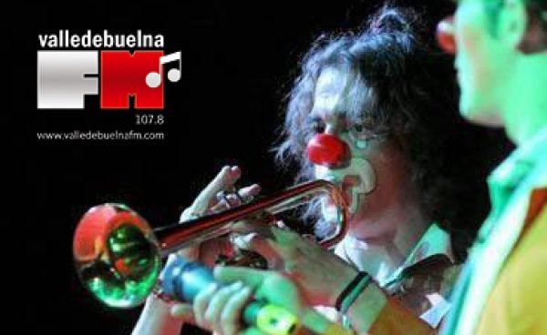 El Gran Circo Ideal llega a Los Corrales