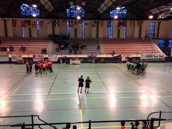   B.M.Corrales- Safa