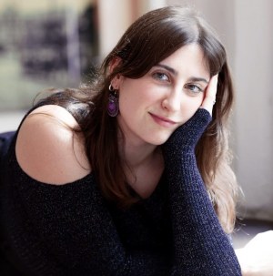 Entrevista con Paula Diaz Crespo directora del Corto `El sol está enfermo´