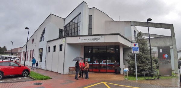 Los Corrales anota la mayor incidencia de la región en municipios con más de 10.000 habitantes