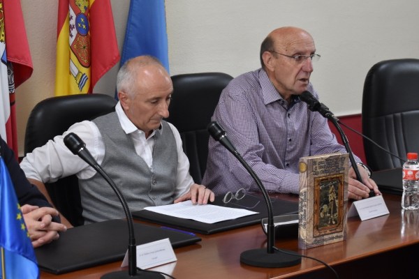 Federico Crespo y González Linares