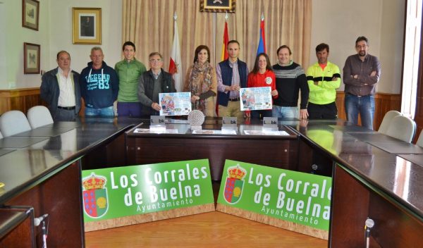 Jesús Guitián, Daniel García de los Salmones, Manuel Merillas, Fernando Fuentes, Josefina González, Javier Conde, Azara García, José Peña Guerrero, José Andrés Mediavilla y Luis Ignacio Argumosa