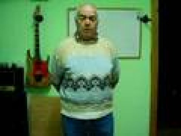 La pasada de Carmona por Nisio