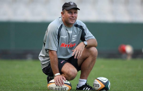 Clinic de 10 días y masterclass de Grant Bahsford.