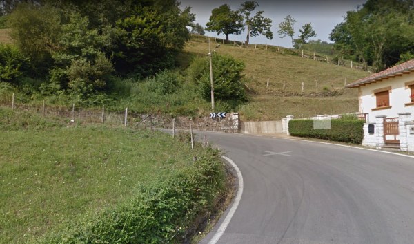 Imagen de Google Maps.