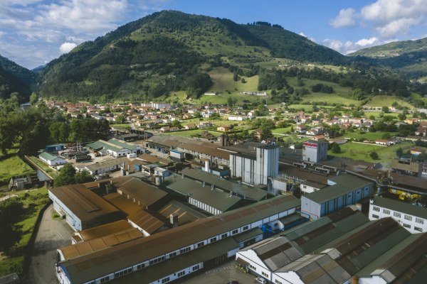 Instalaciones de Nissan Cantabria