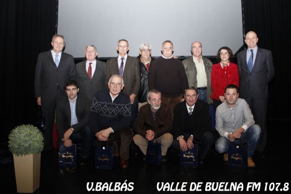 Balonmano La Salle-Buelna 66-67