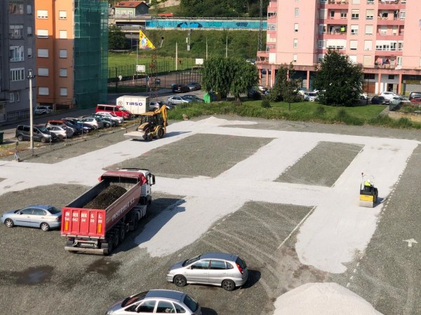 Tras los dos meses de parón por el coronavirus se reabre este miércoles en la finca de La Lo