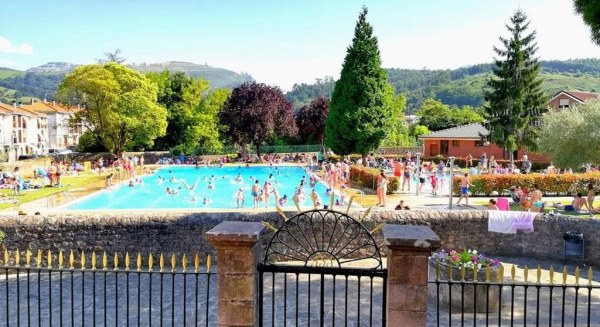 El Ayuntamiento ha basado su decisión en la necesidad de garantizar la salud de todos los usuarios