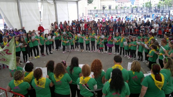 Cada Peña Su Función, San Juan 2013