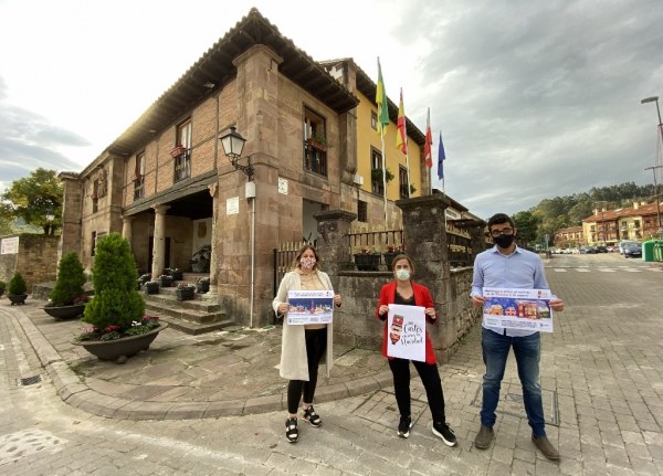 El equipo de gobierno ha anunciado una campaña de alumbrado, adornos, concursos y cabalgatas itinerantes de Papá Noel y los Reyes Magos