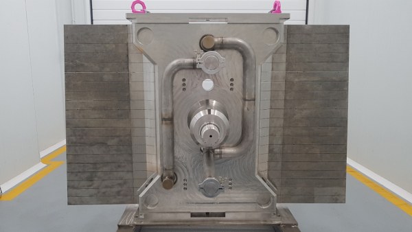 Industria apoya al grupo Leading en proyectos de I+D ligados al ITER