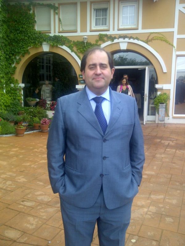  José Daniel Cosgaya